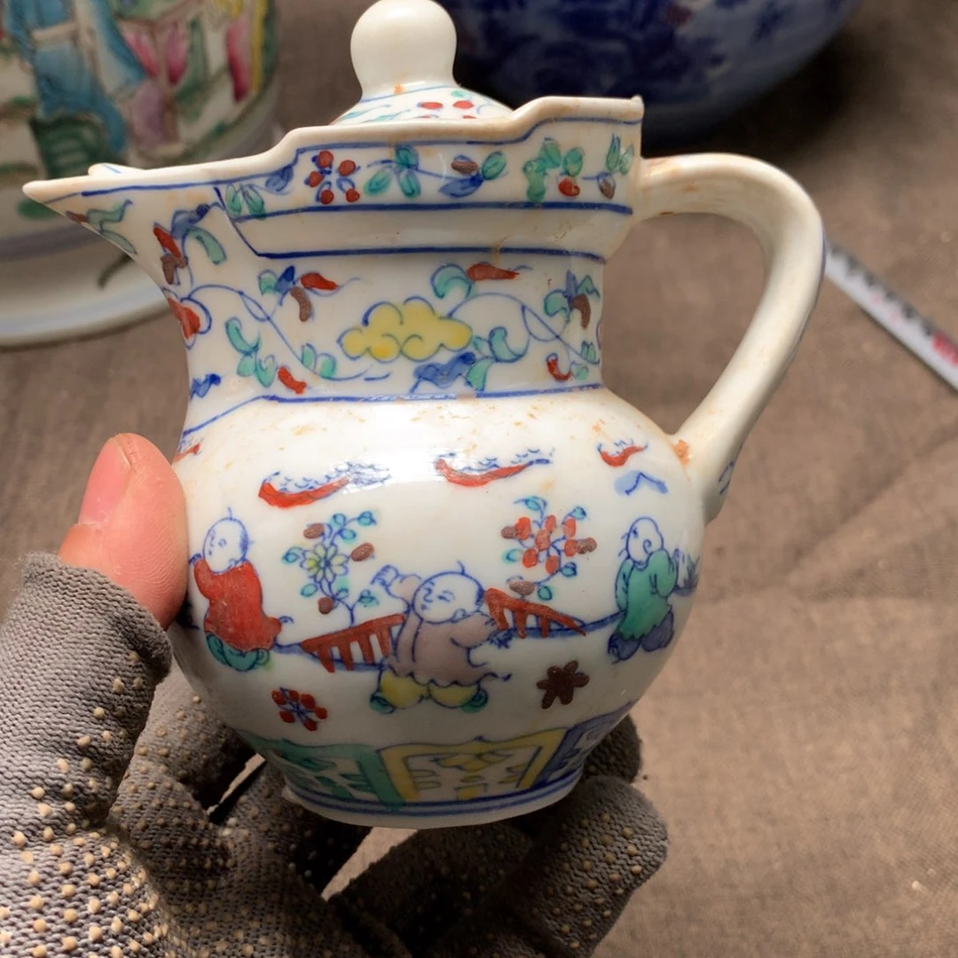 摆件瓷旧藏瓷器旧藏瓷器