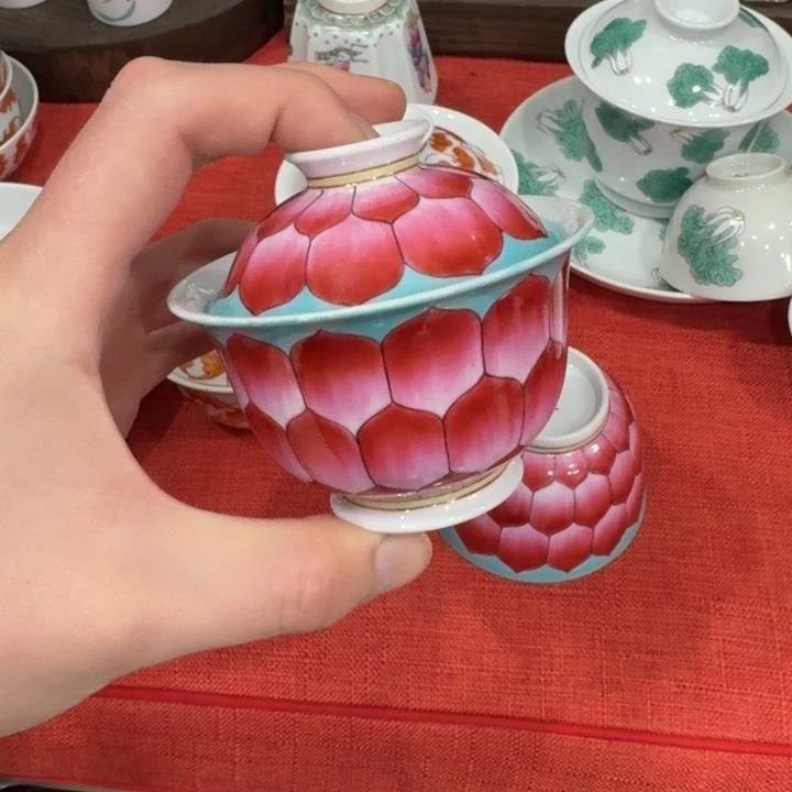 陶瓷艺术品收藏陶瓷