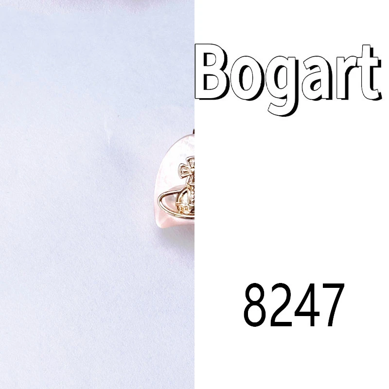 合金耳饰 8247【镀K金】高档轻奢气质款