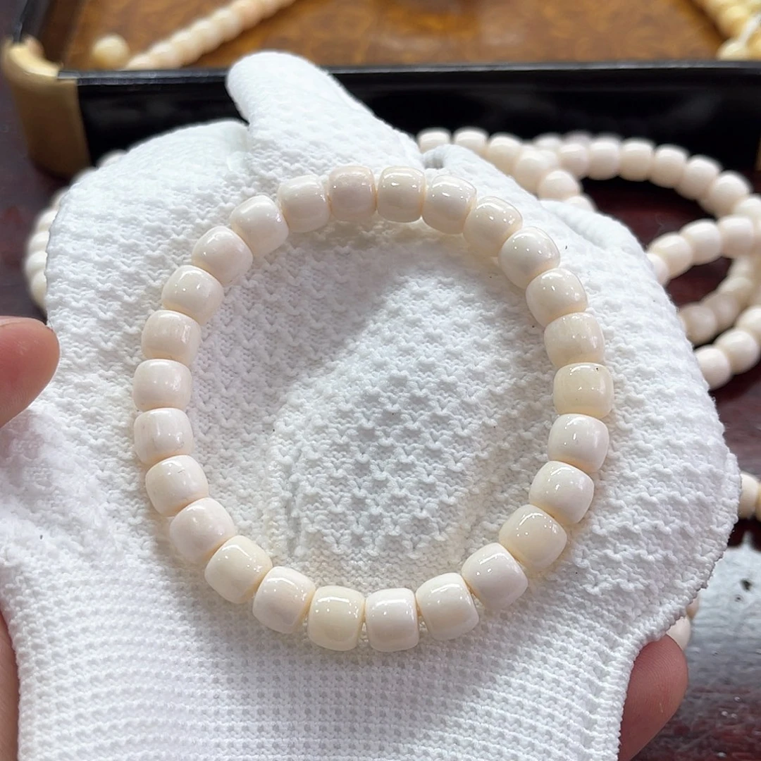 猪牙手串/手链猪牙手串11