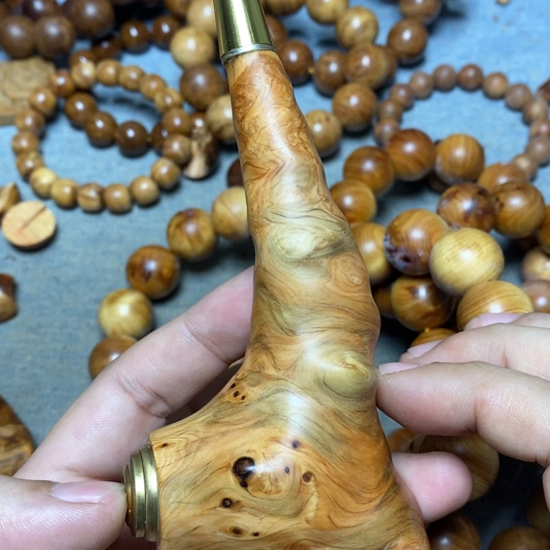 柏木（崖柏）无事牌