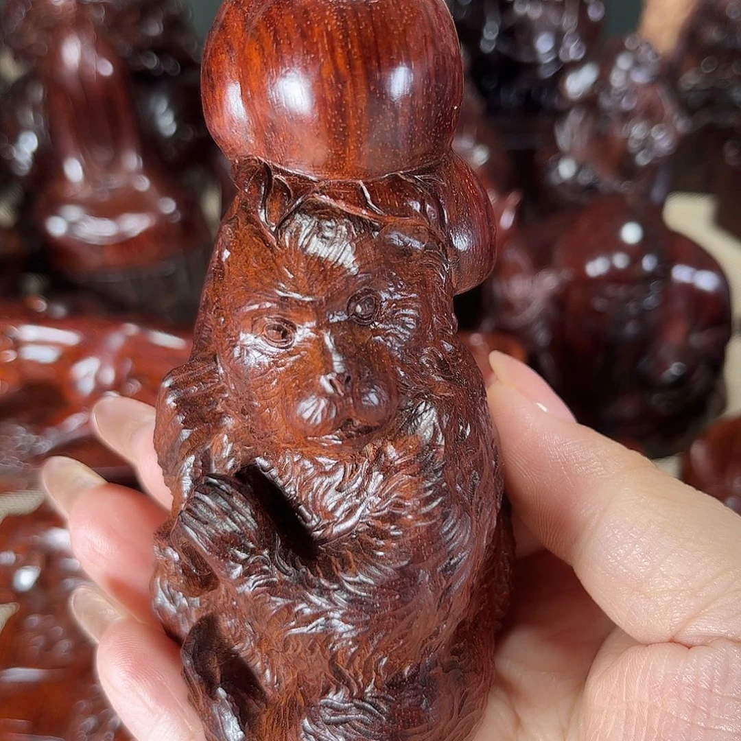檀香紫檀（小叶紫檀）