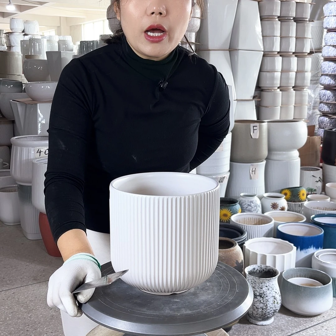 陶瓷口径18.5-18。亚白