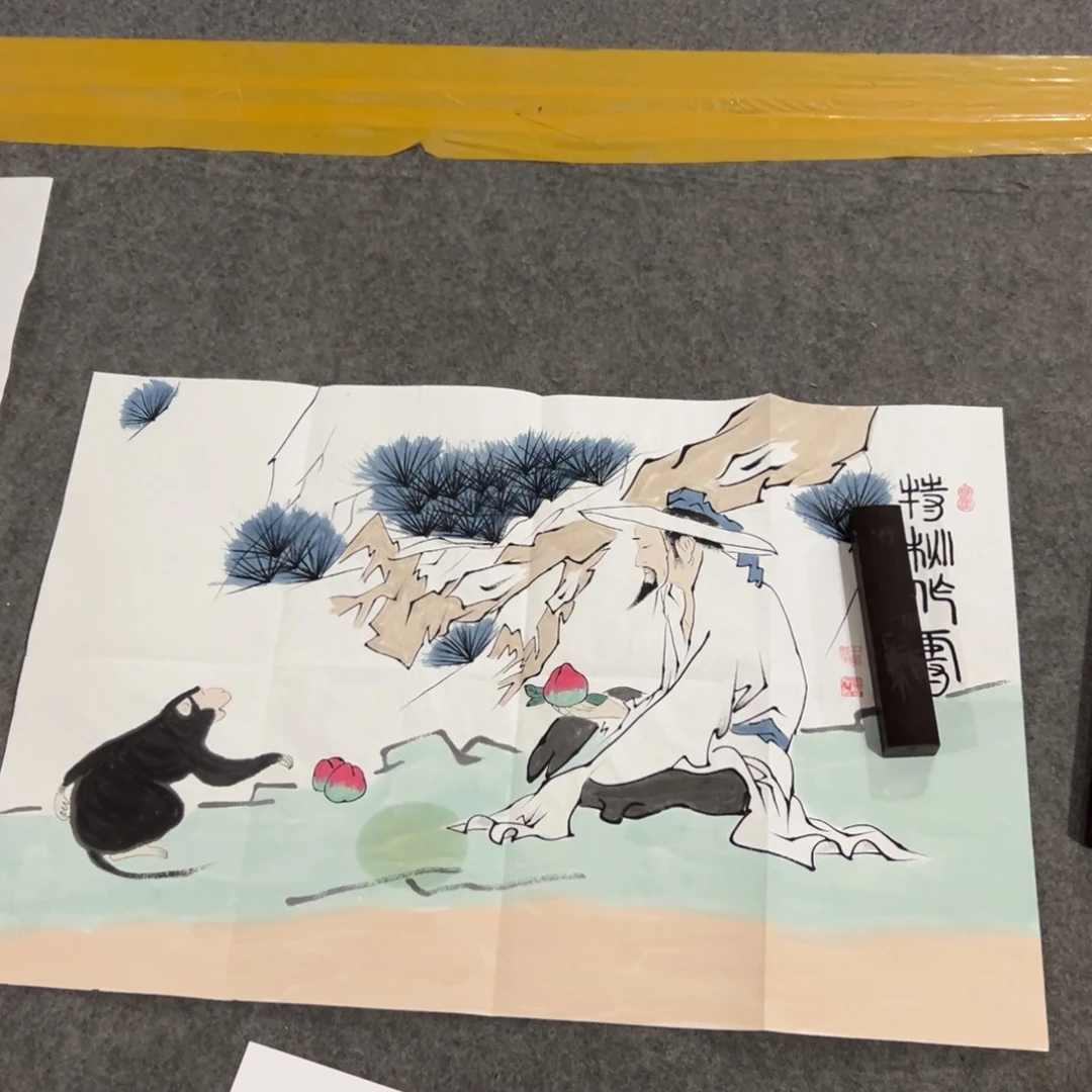 这个时候还会在微三国时进行