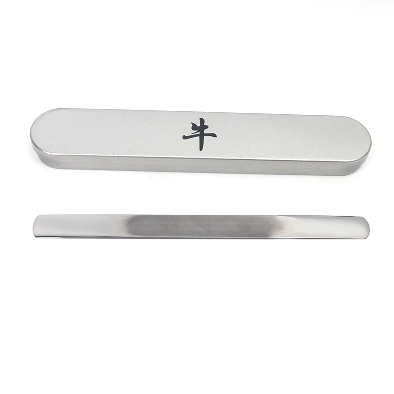 压缝片16mm宽180mm长（微平+平缓）