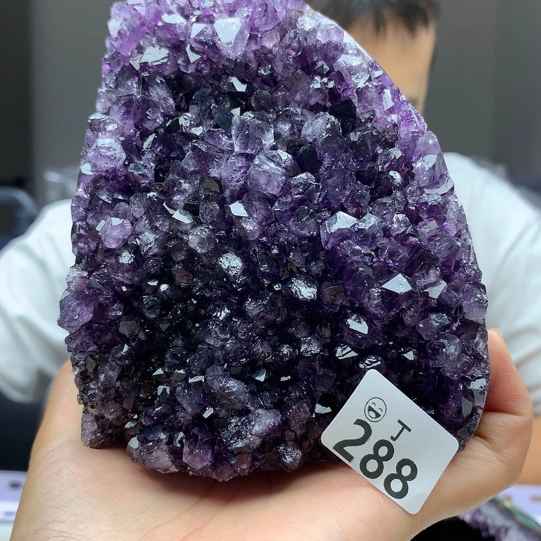 未镶嵌大型摆件（非配饰）水晶