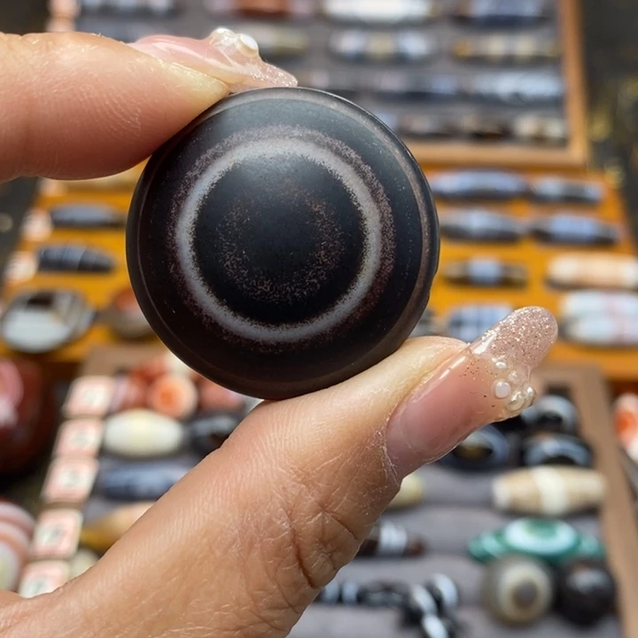 玛瑙/玉髓颈饰未镶嵌、*、