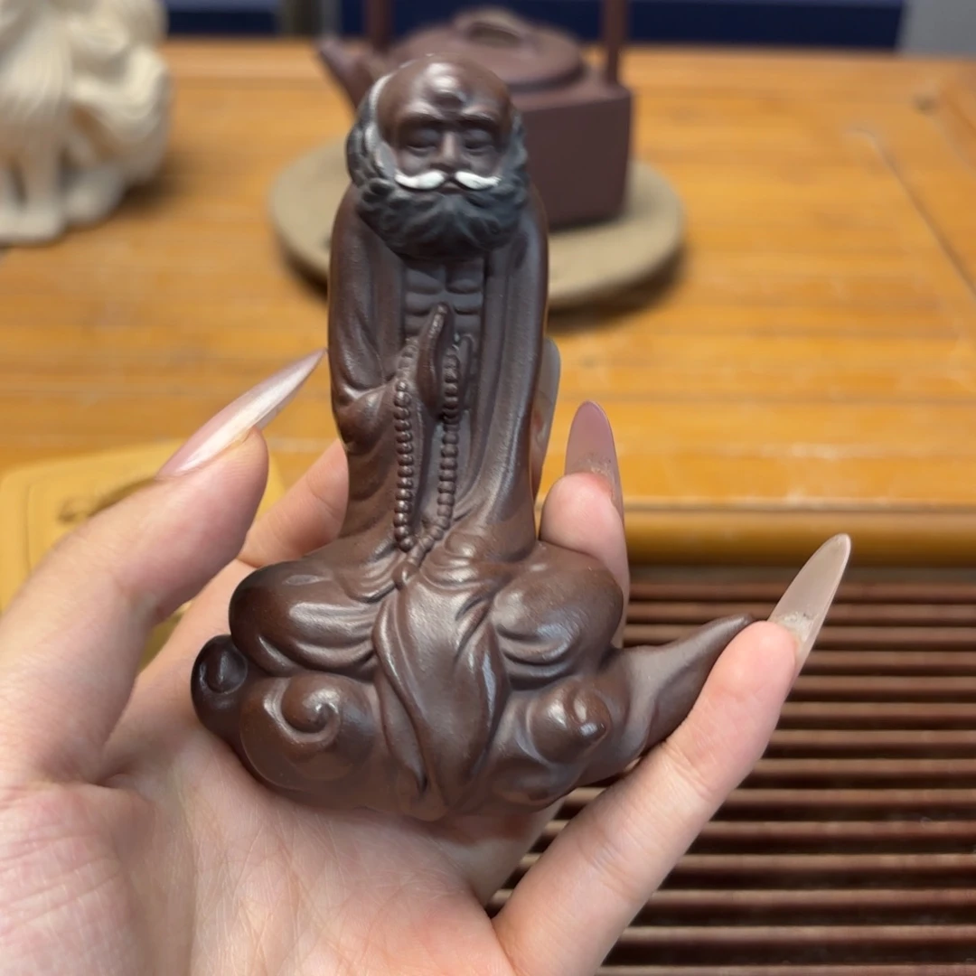 紫砂茶壶五号店专项