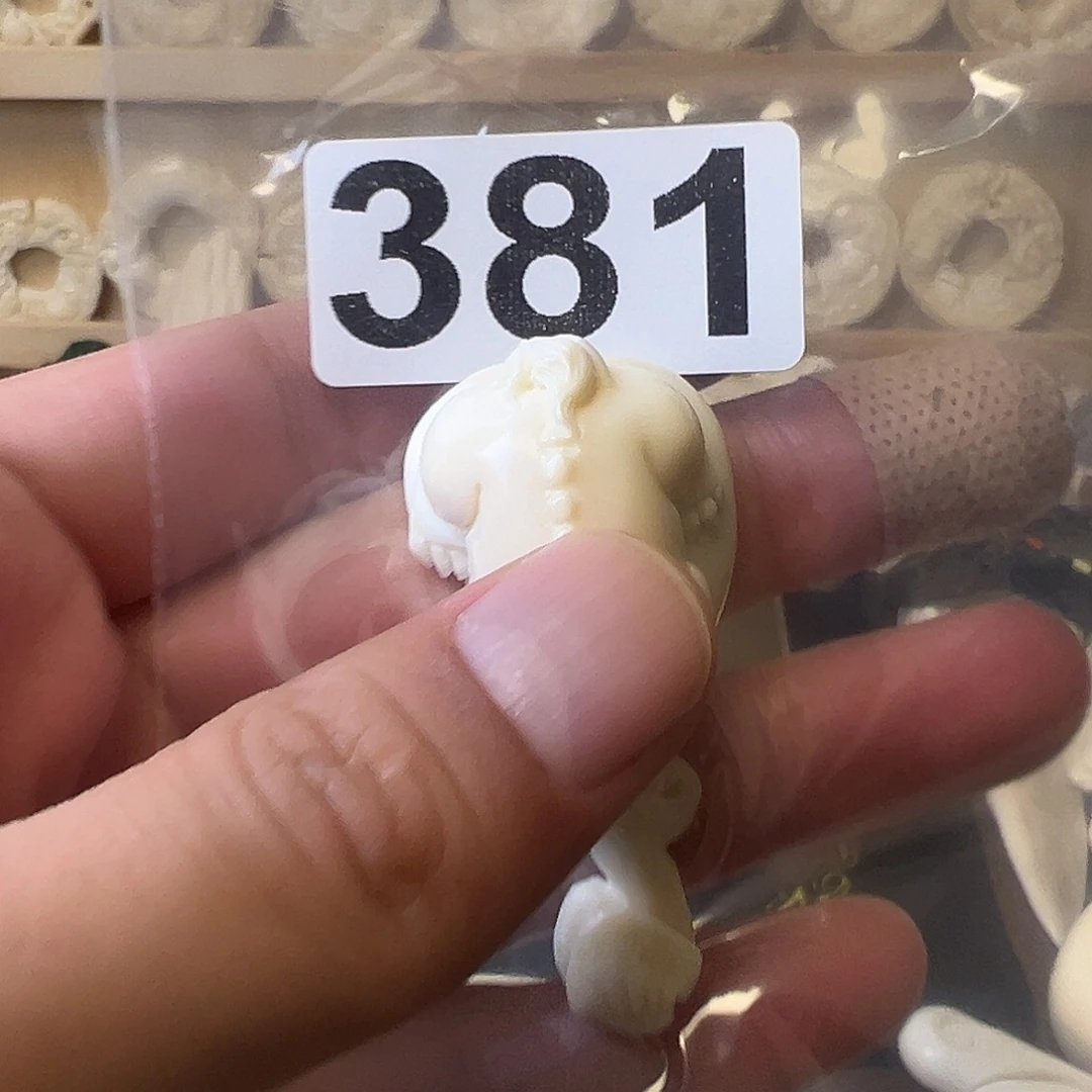 猛犸象牙手串/手链/手镯