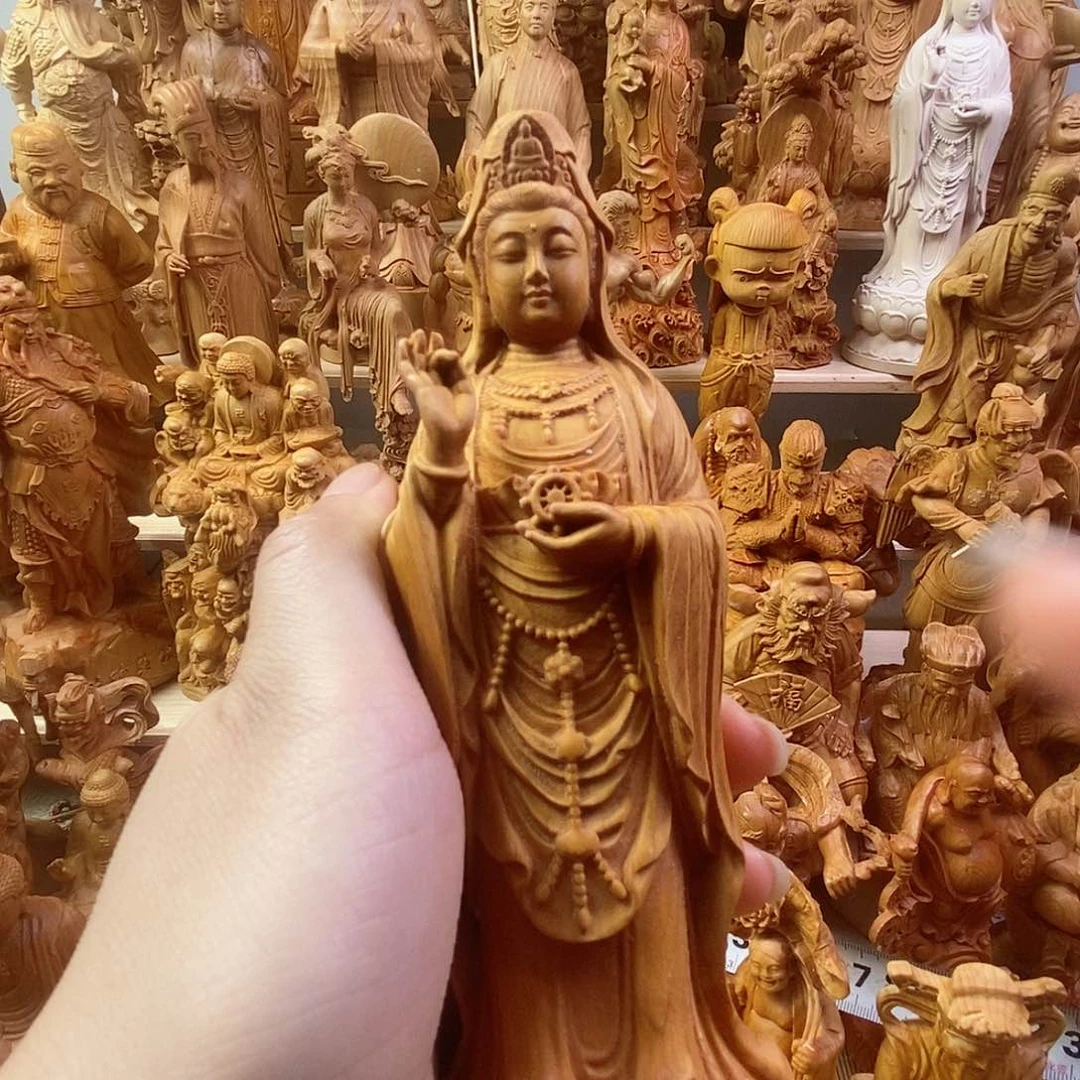 柏木（崖柏）原**华一物一拍