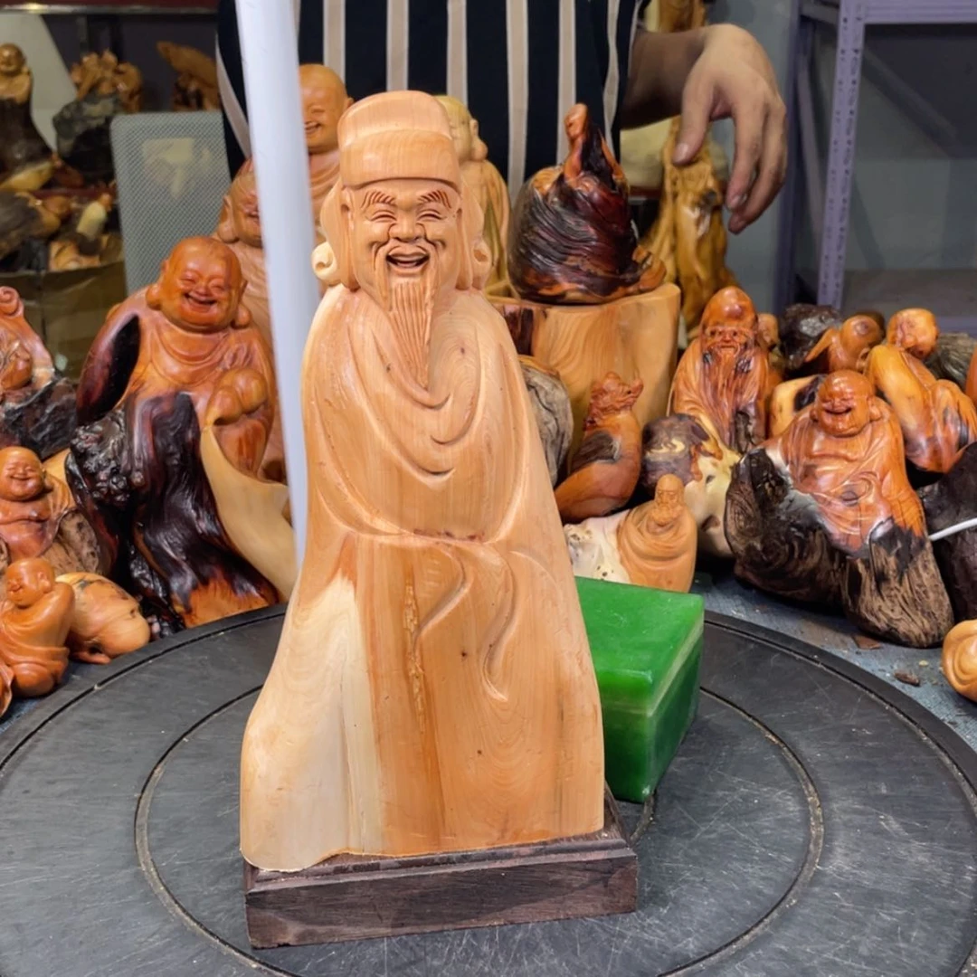【闪购商品】柏木（崖柏）其他