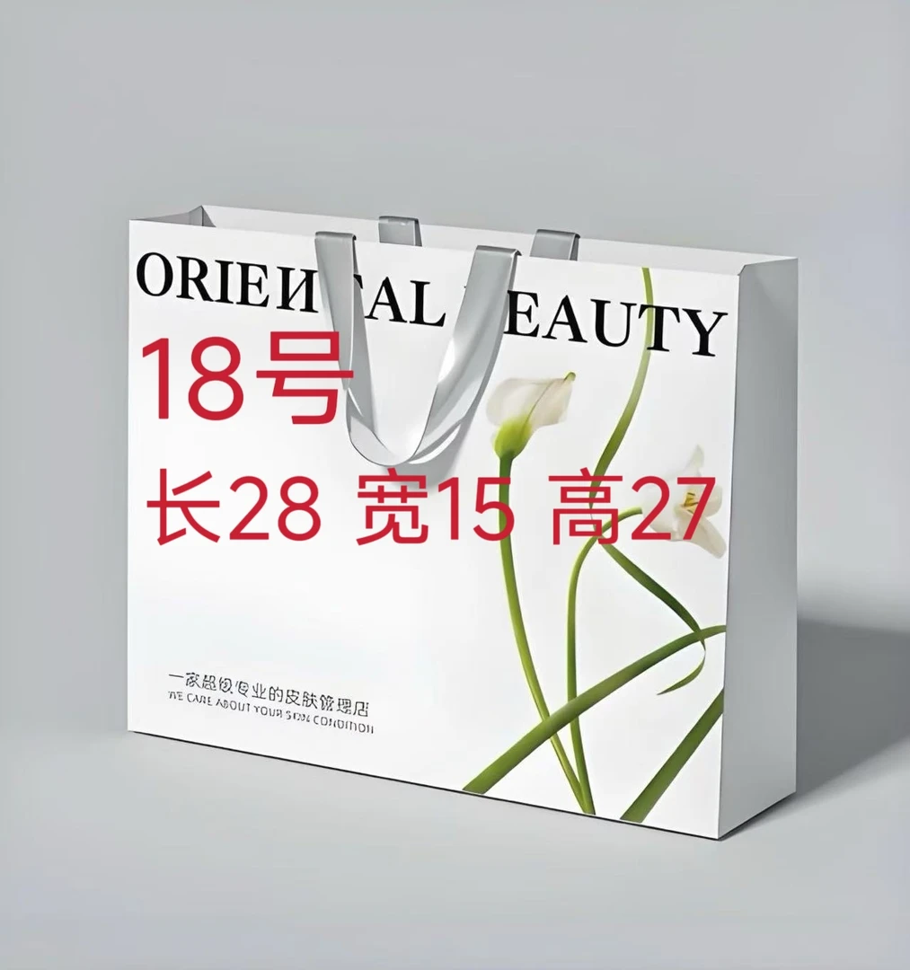 18号经典托特休闲气质百搭包包A77019-16