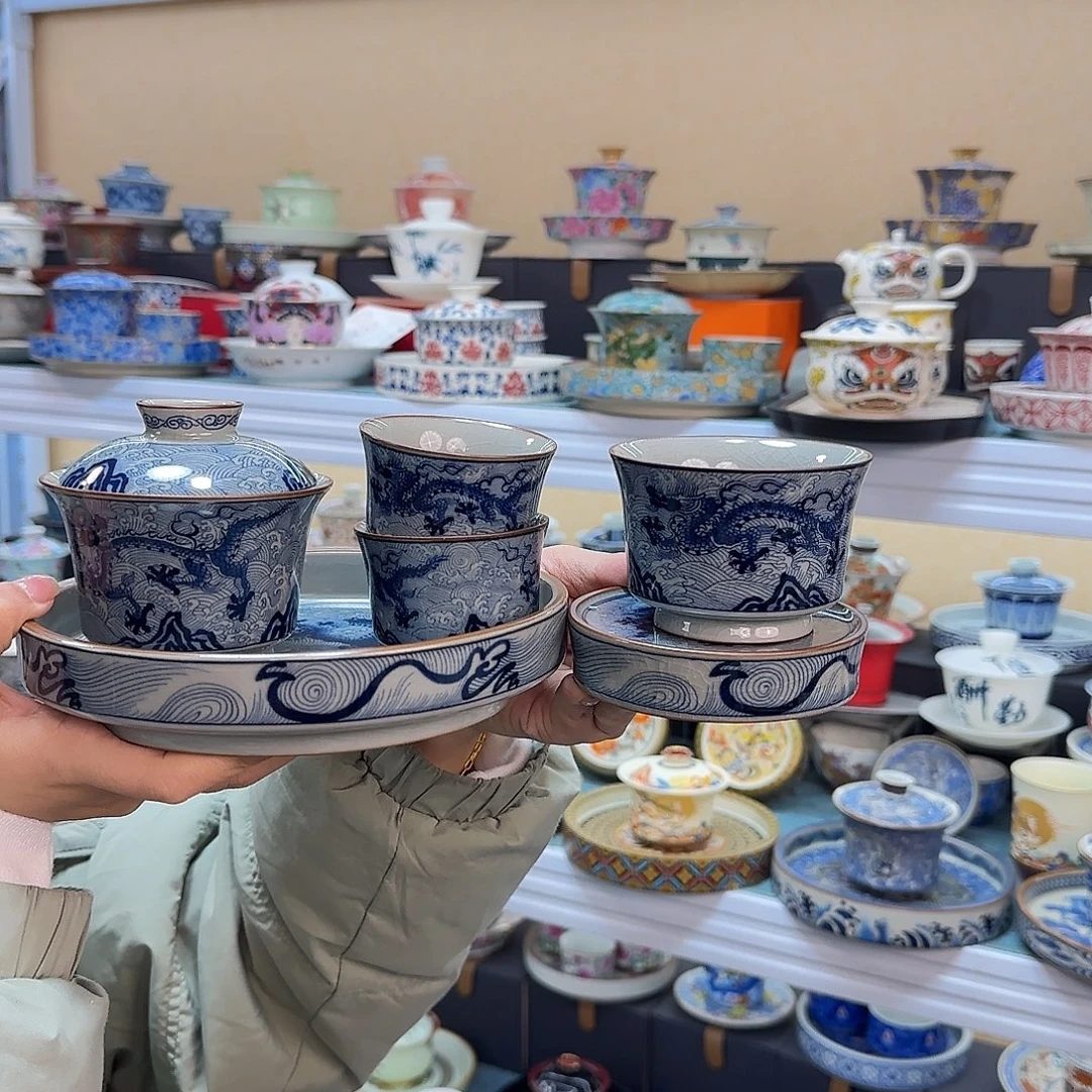 我们的目标是成为一个优秀