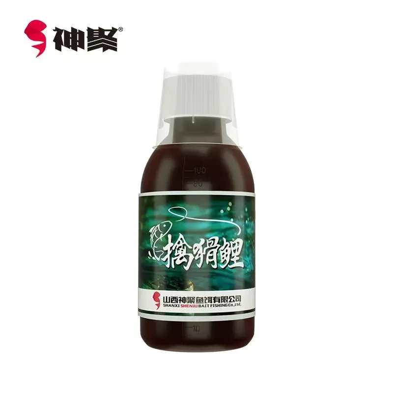 山西神聚添加剂 - 擒猾鲤