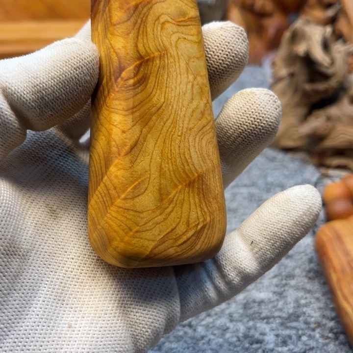 柏木（崖柏）瑕疵56