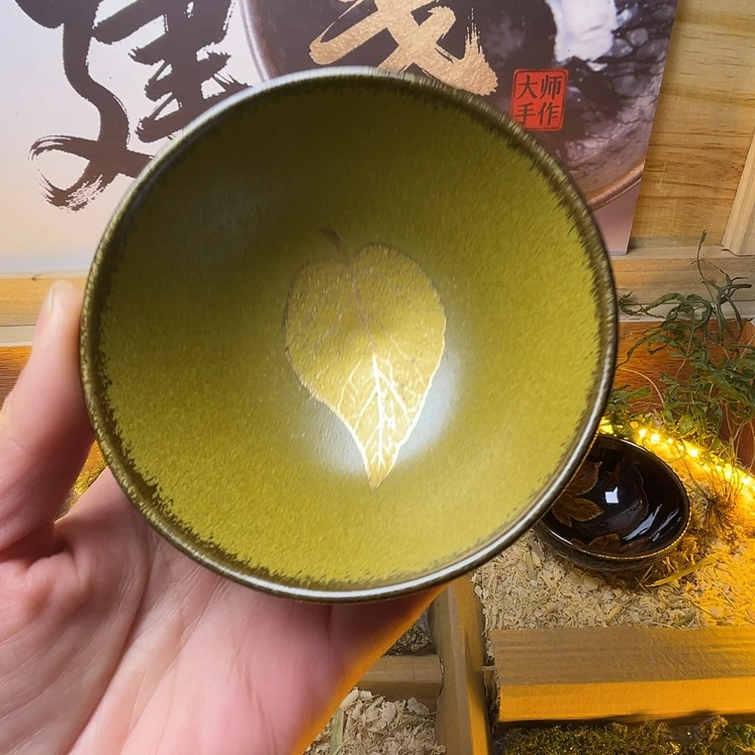 茶盏我也要努力赚钱养猫啦