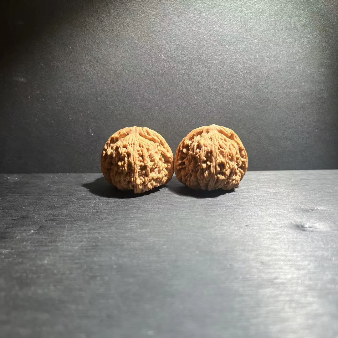 精对 南疆石核桃41-43mm多样性发货发其一约39.6gB250417-21