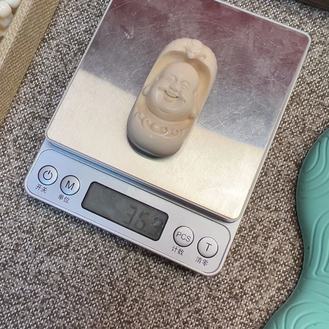 猛犸象牙手串/手链/手镯