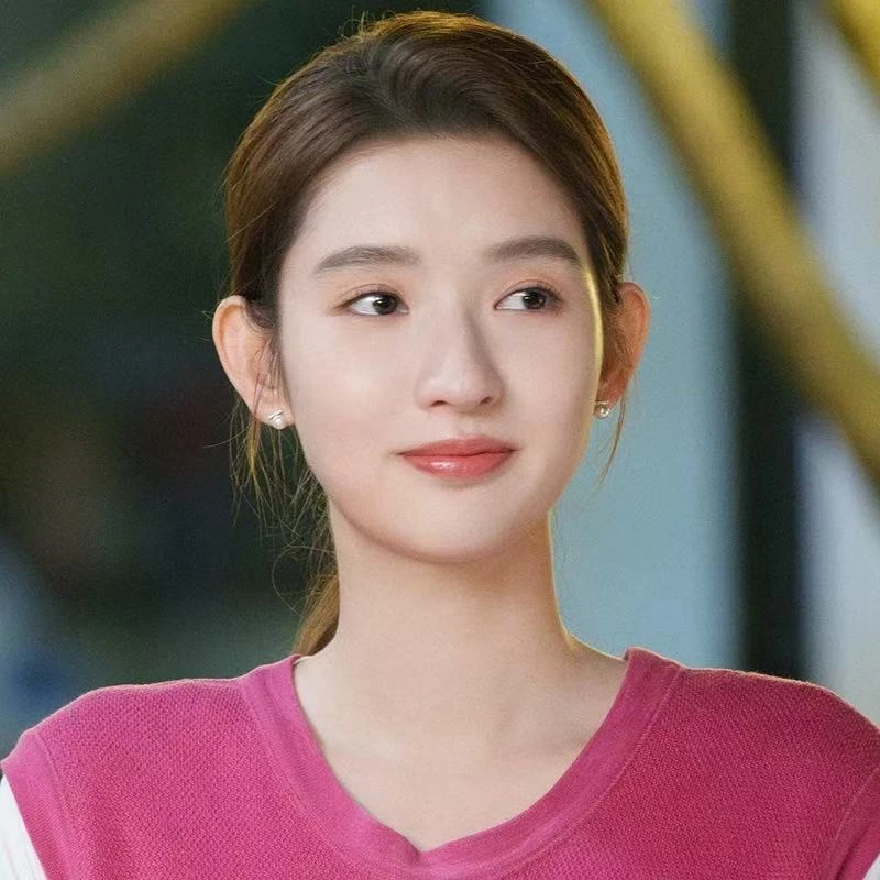 925银耳饰 镀k金 2025款C7089【简约明珠】Jeannie zoo 耳钉