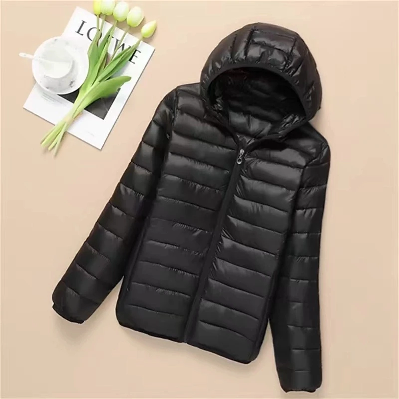 第一轮男女运动百搭棉服（光影穿梭3）