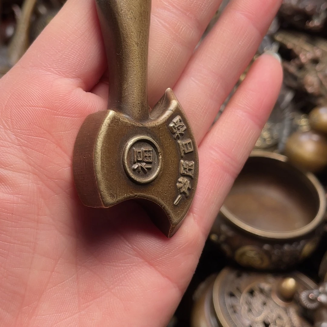 铜器摆件诚信经营