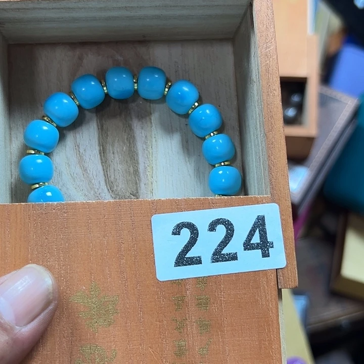 李***儿大果紫檀(缅甸花梨)224