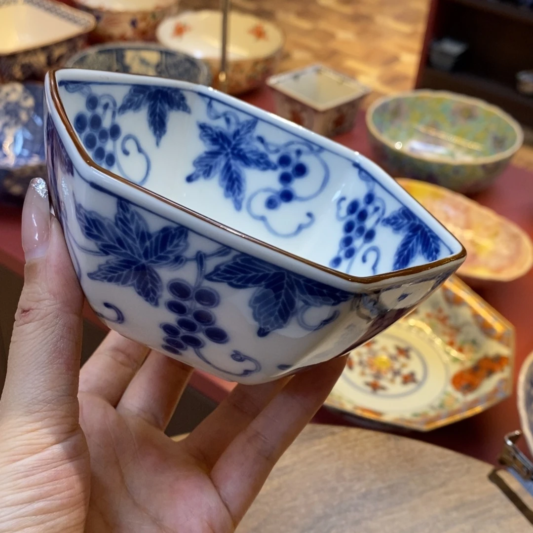 瓷片12 厘米，小杨甄选甄选