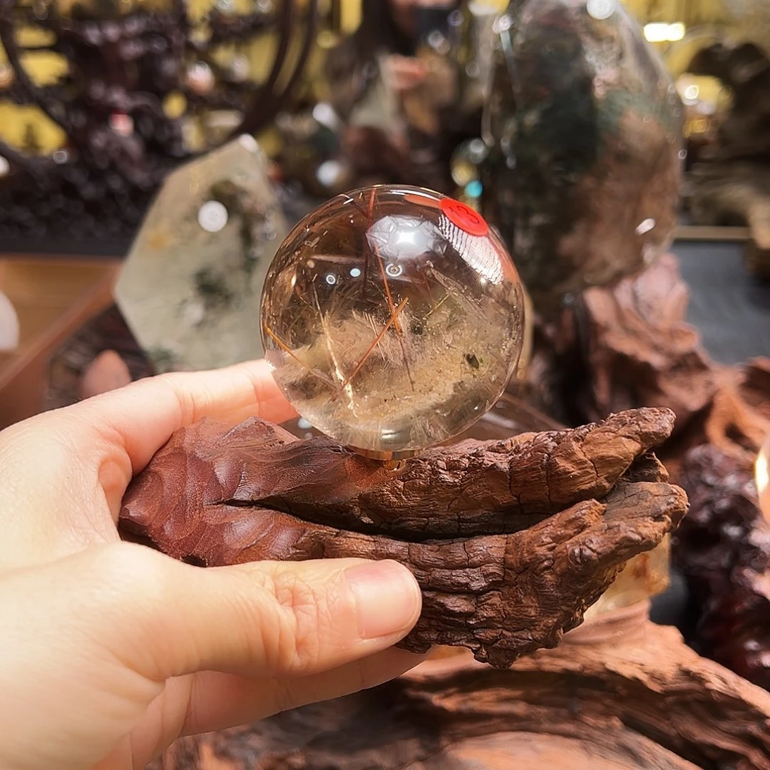 未镶嵌大型摆件（非配饰）水晶