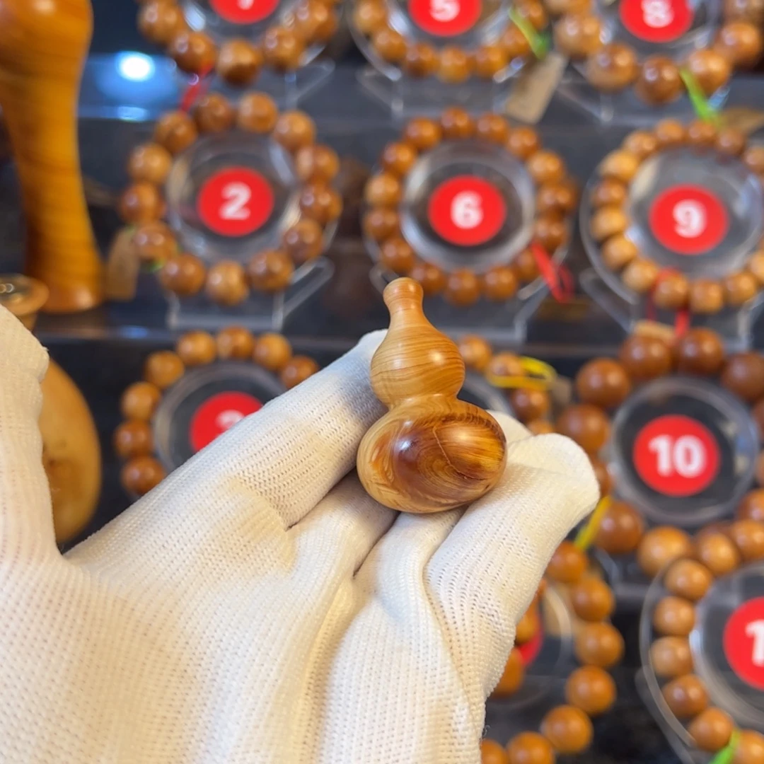 柏木（崖柏）太行崖柏陈化