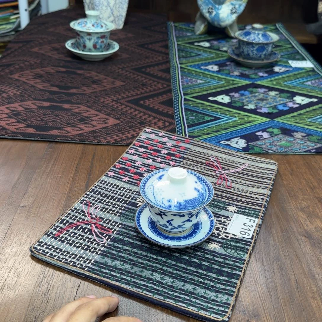 31 都是一张价格三十六纺茶垫茶器