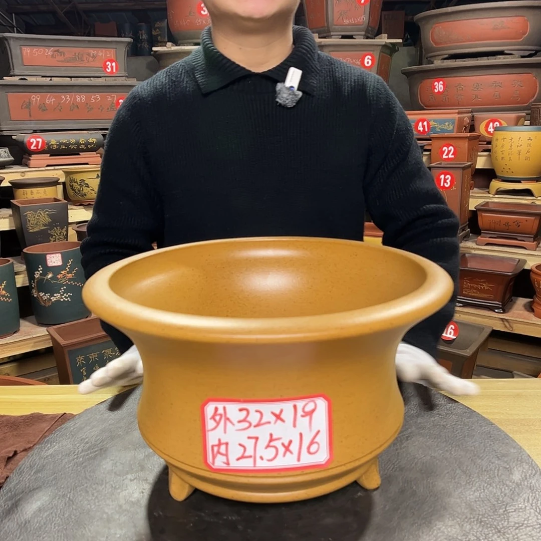 其他紫砂精品紫砂