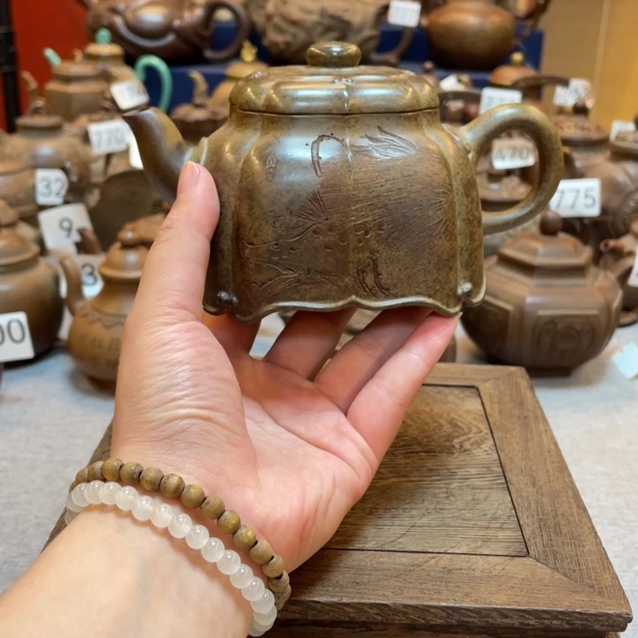 紫砂茶壶紫砂茶具紫砂