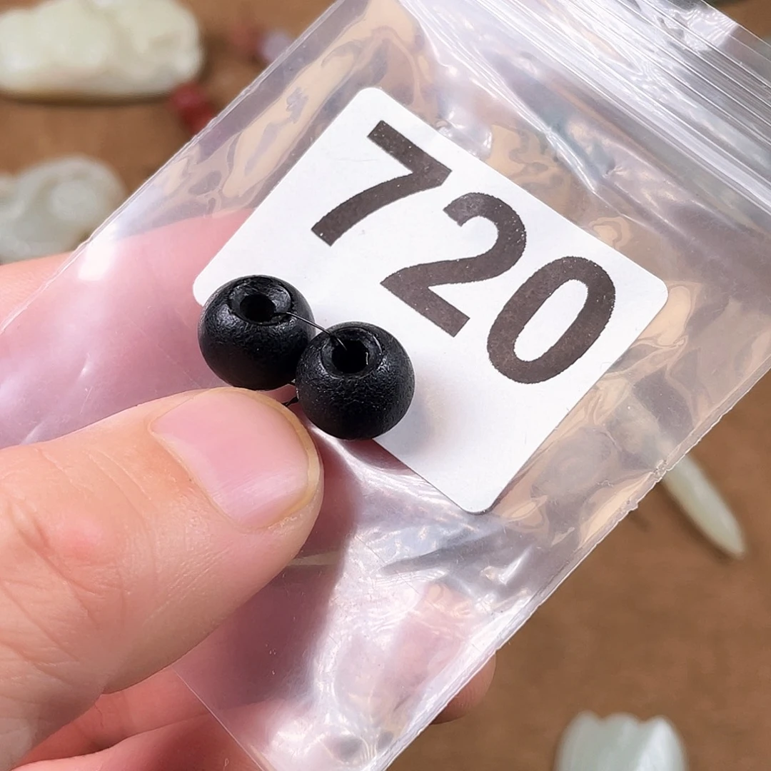 玛瑙/玉髓合金颈饰