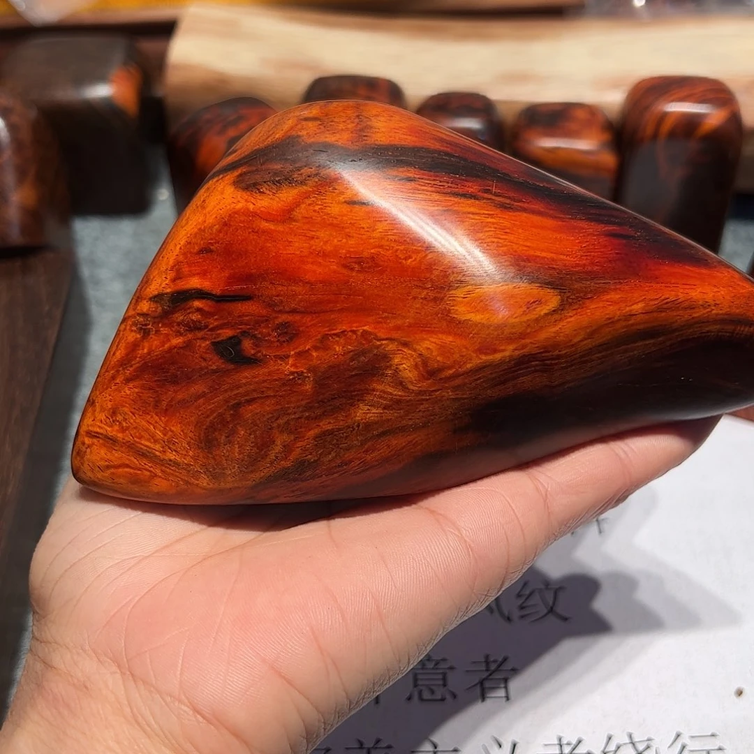 交趾黄檀（大红酸枝）用****0