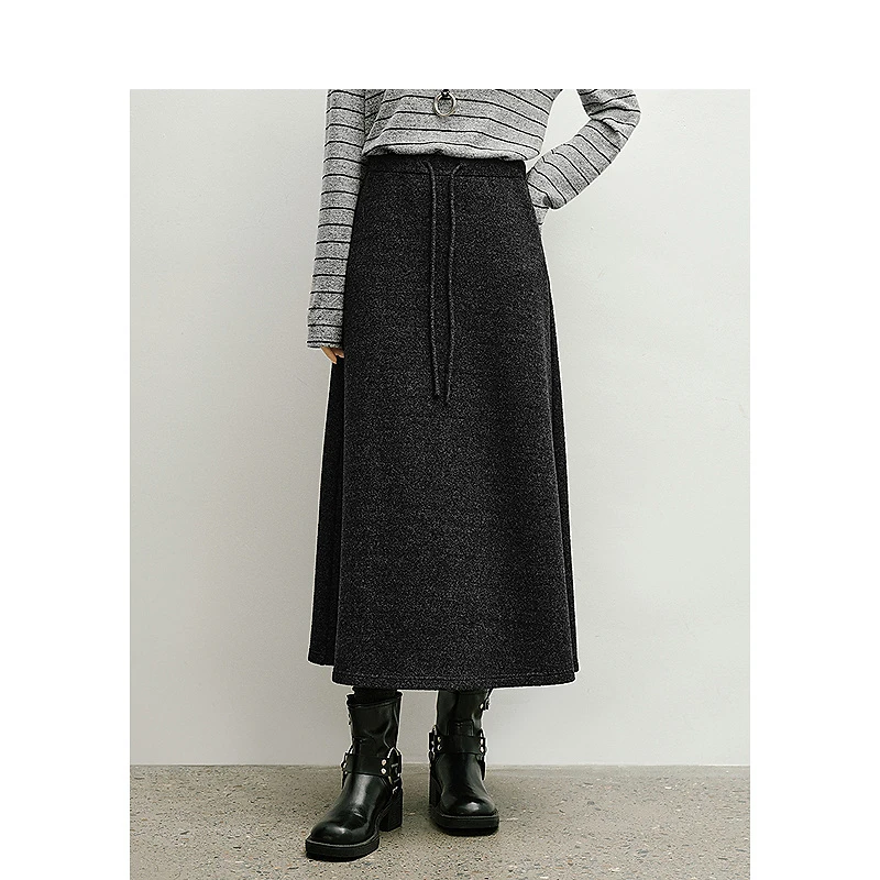 【CC王专属】DC-NICE半身裙9360