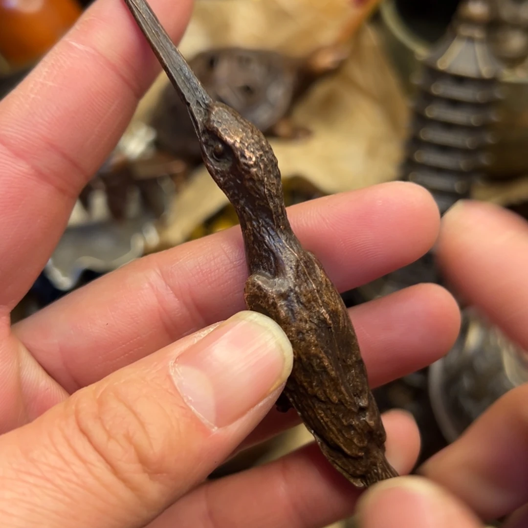 铜器工艺百货艺品专属链接