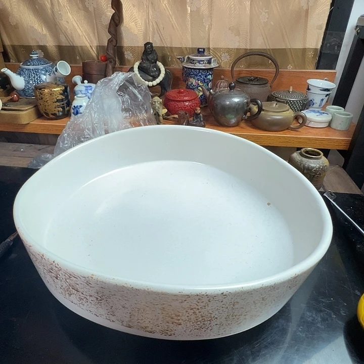 精美瓷器摆件茶道具孤品