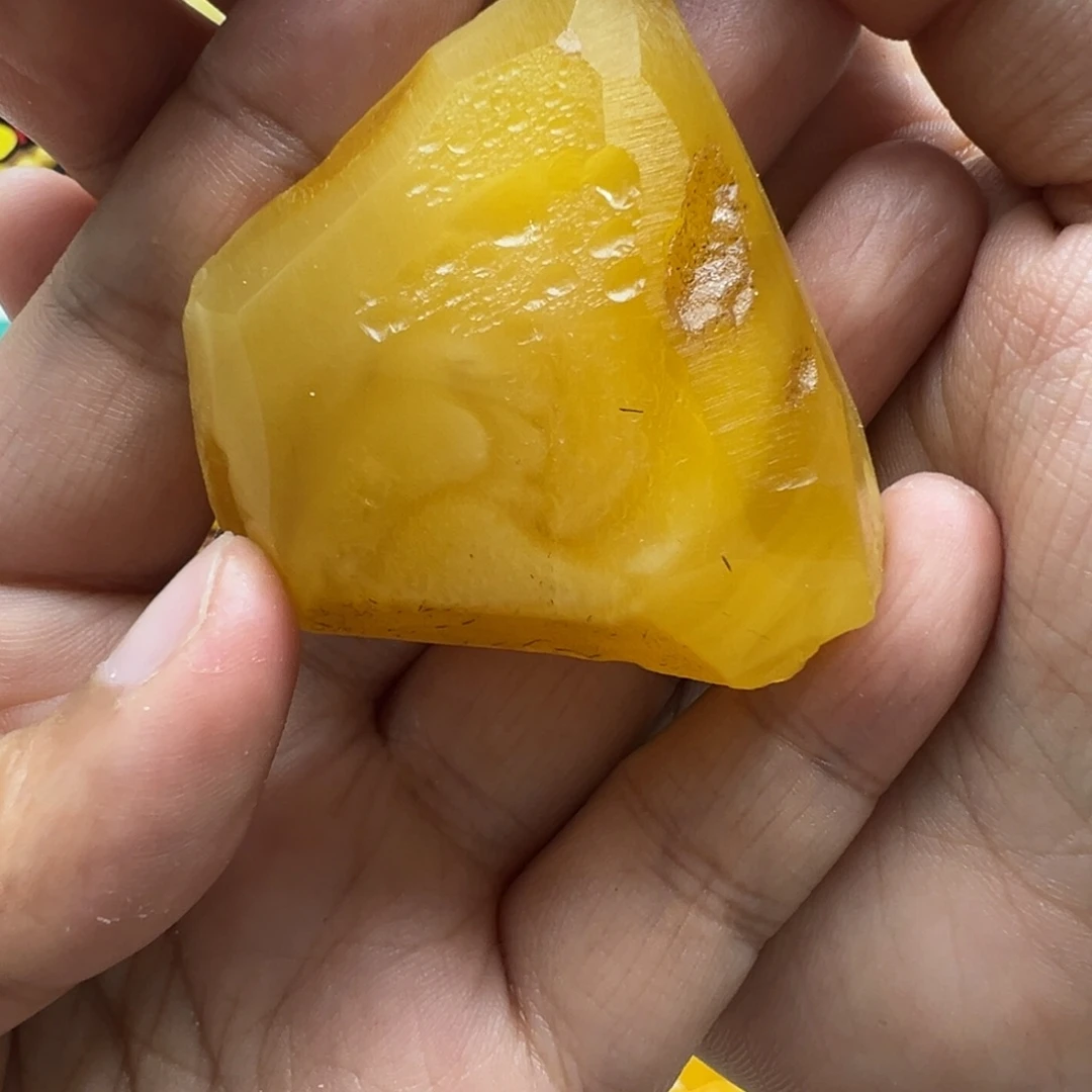 逍***8定制琥珀蜜蜡定制