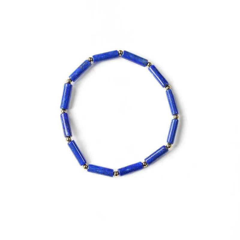 扎西森格青金石手串（拉萨直发 多样性发货）DU0725020