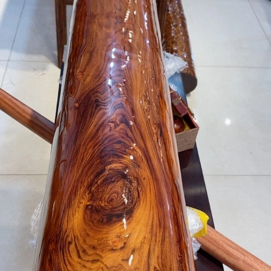 【闪购商品】花梨木类黄花梨横财