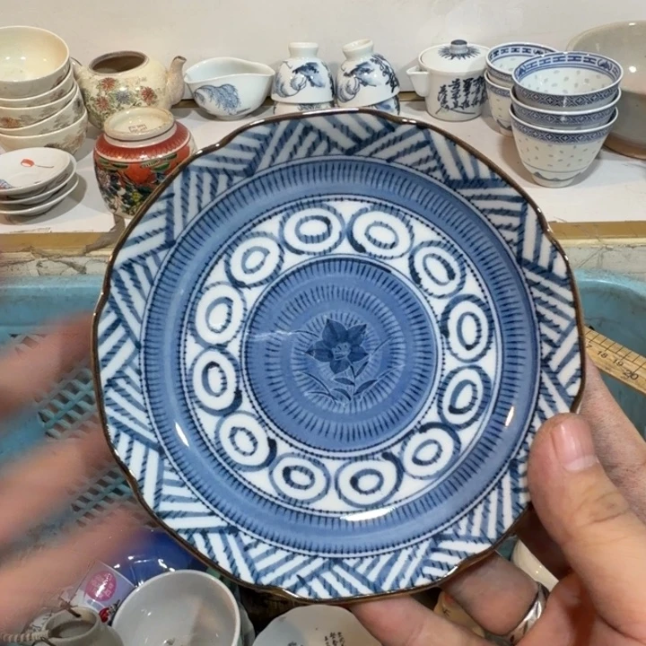 陶瓷推荐第二名20包邮