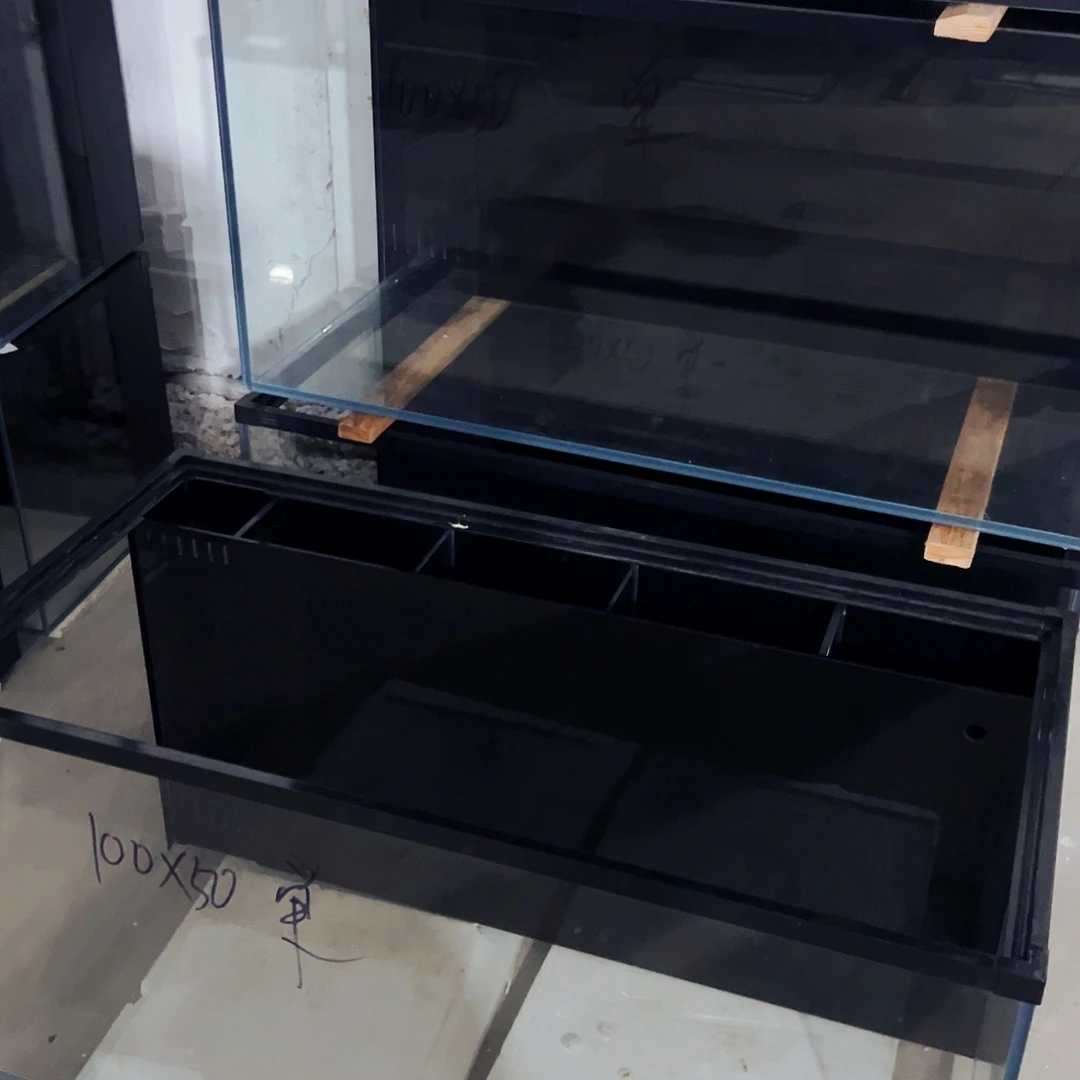 豪***绪玻璃背100.50.50.新款鱼马桶单全套配件