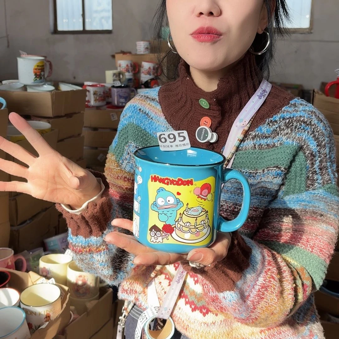 高温炻瓷默认微瑕695