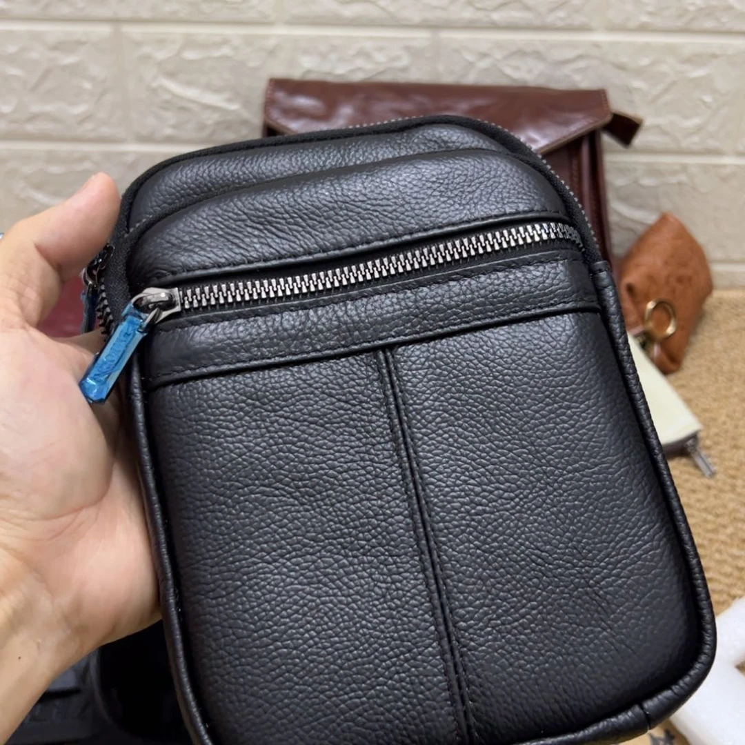 【闪购商品】头层牛皮