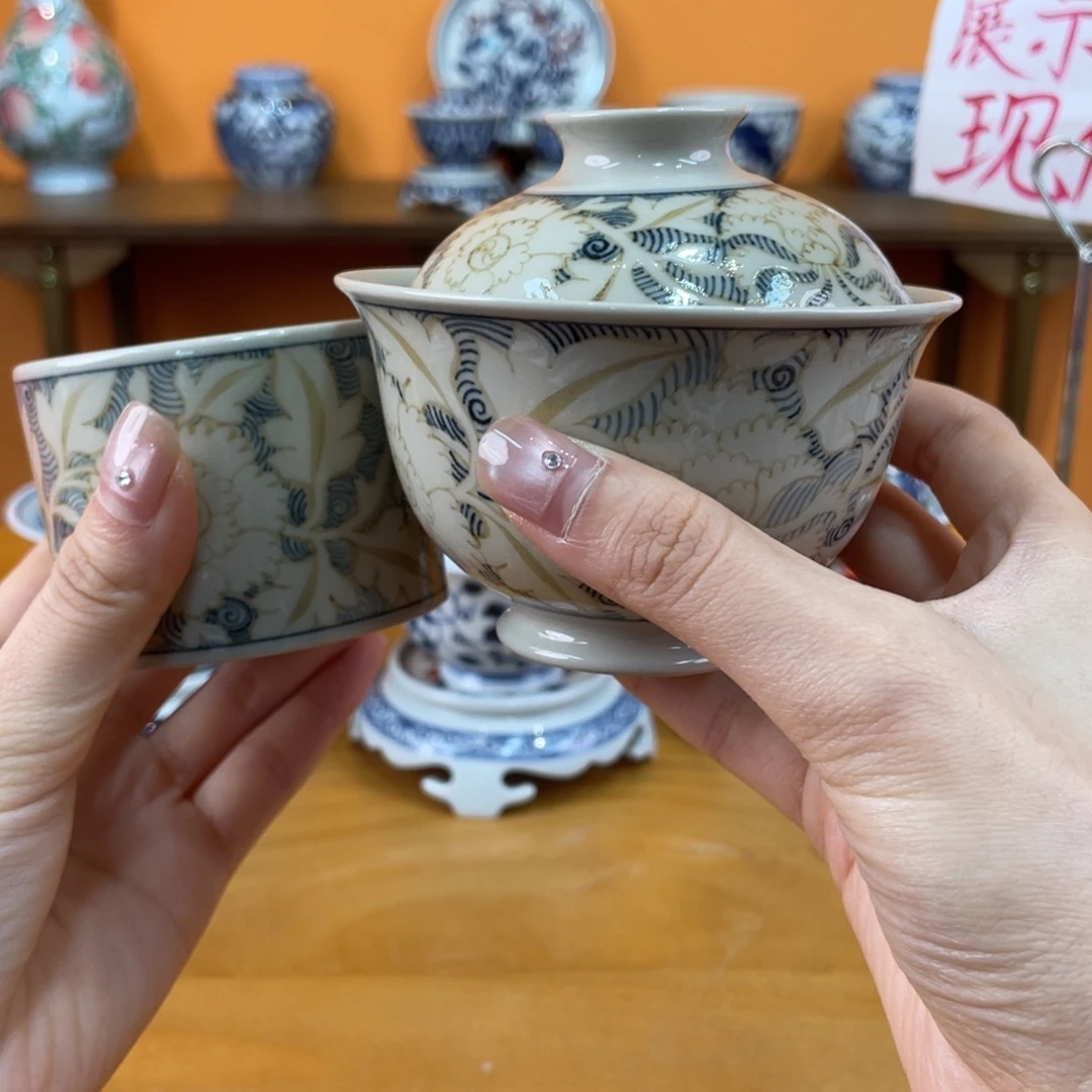 景德镇手绘哈哈哈哈哈哈