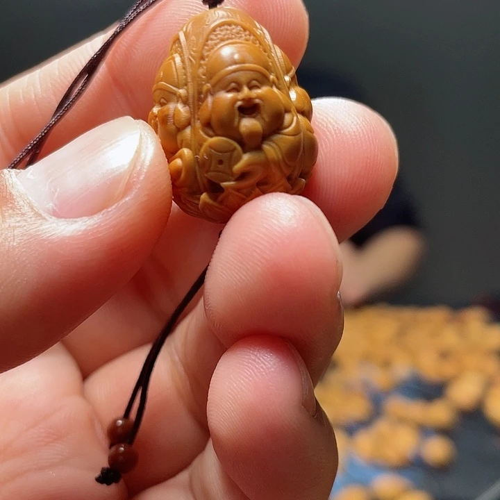 橄榄核手串/手链橄榄油
