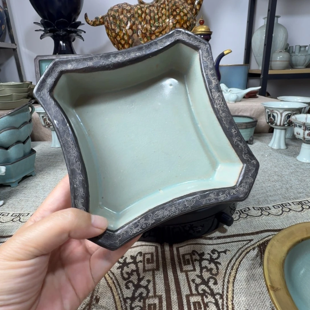 丝***宝摆件彼此彼此了吧哈