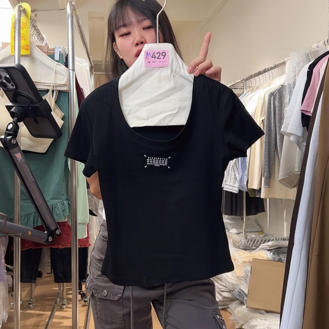 429L码七七七小众女装