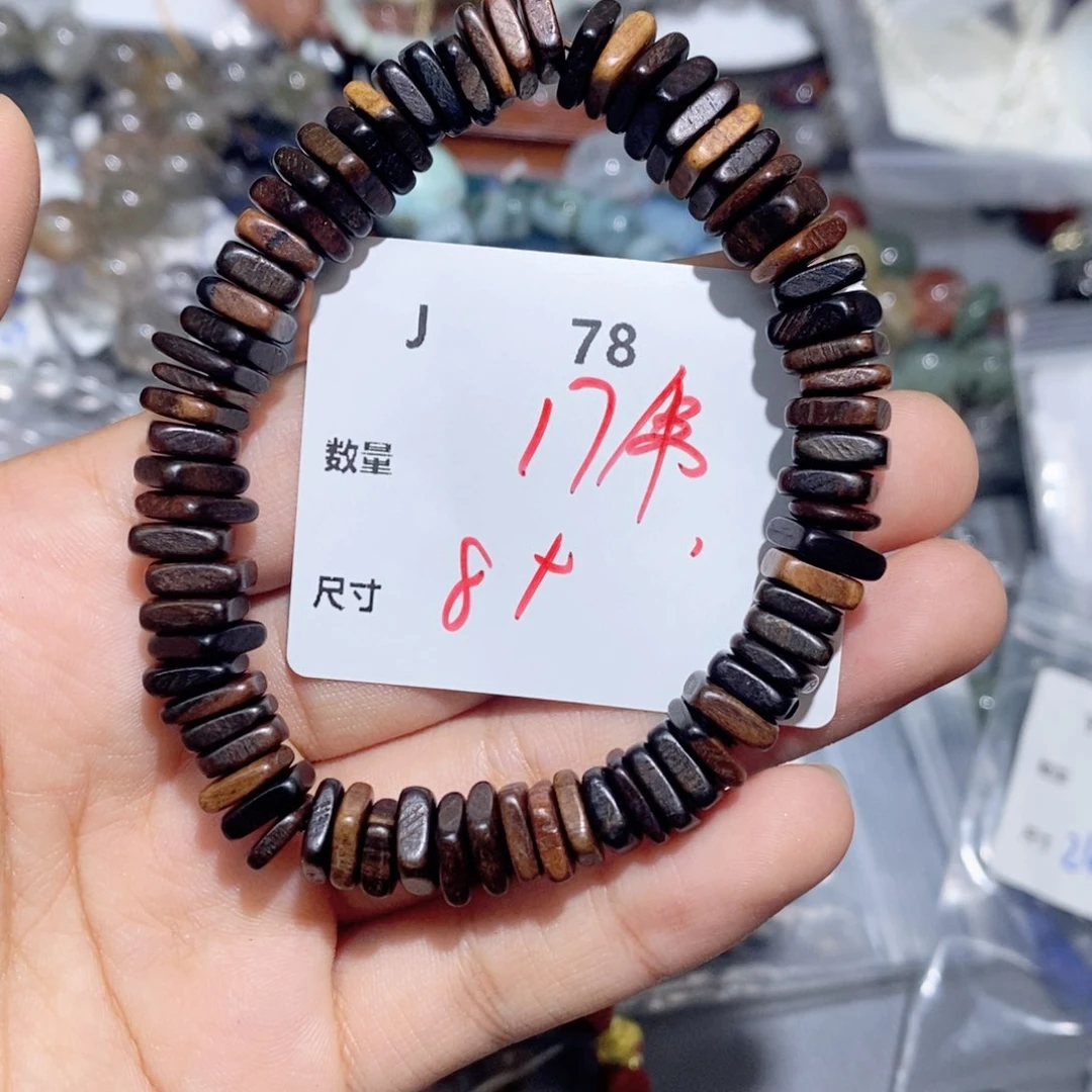 银S925镶嵌颈饰水晶J78