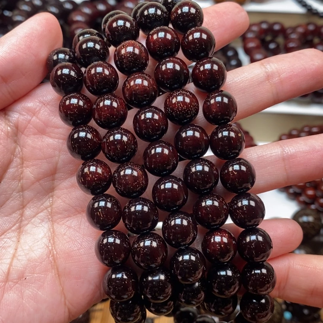 檀香紫檀（小叶紫檀）1.0小满星